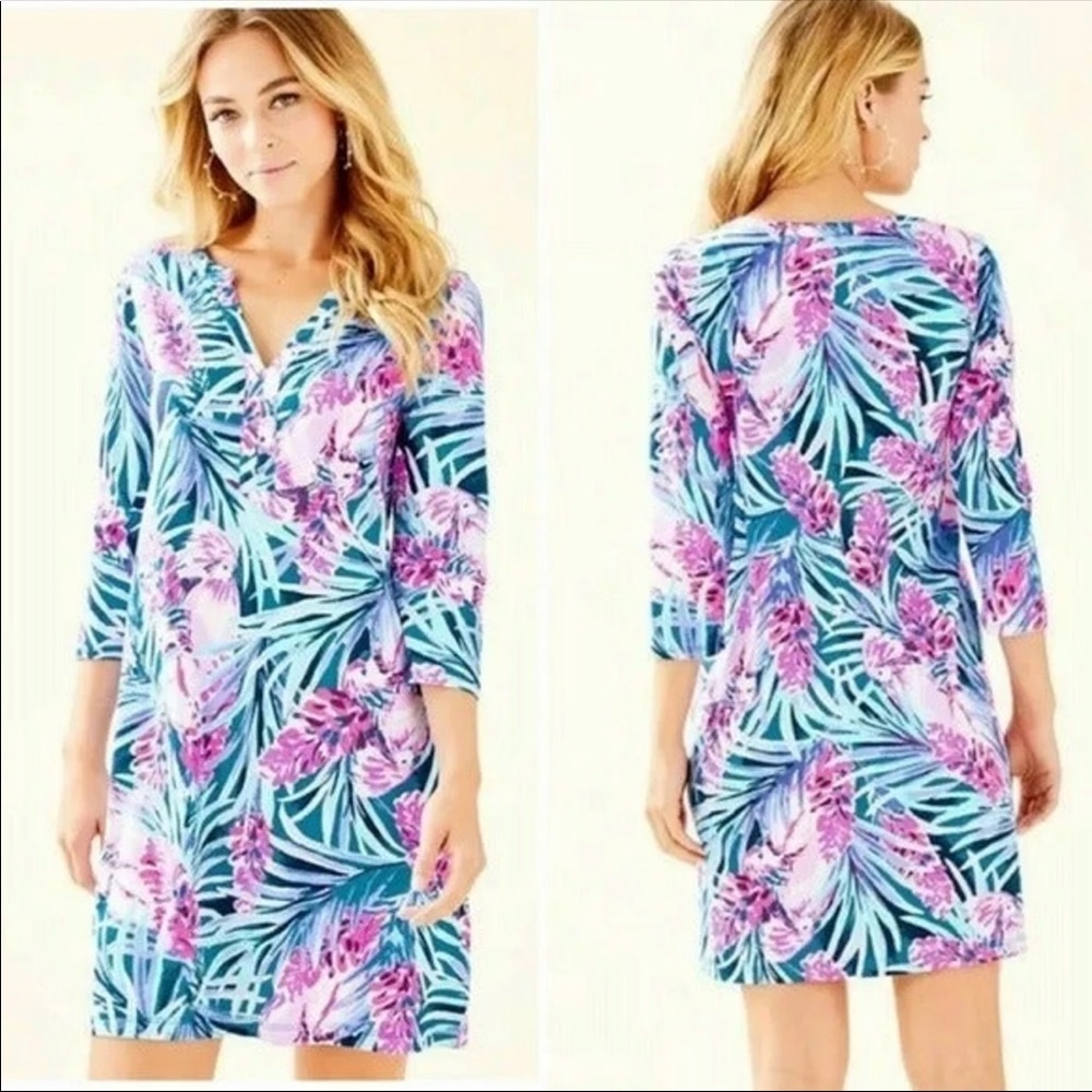 Lilly Pulitzer dress sold ! 🛑